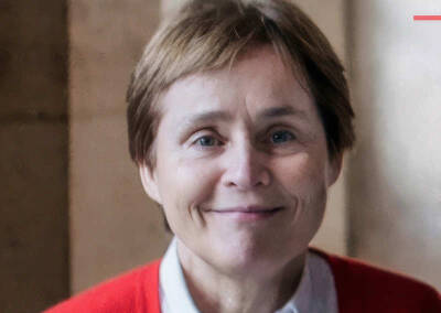Conseil scientifique – Faisons connaissance – Pr Elisabeth Tournier-Lasserve