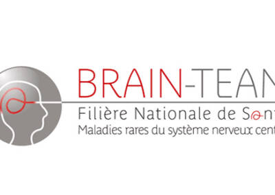 11em Journée des Associations de Patients BRAIN-TEAM